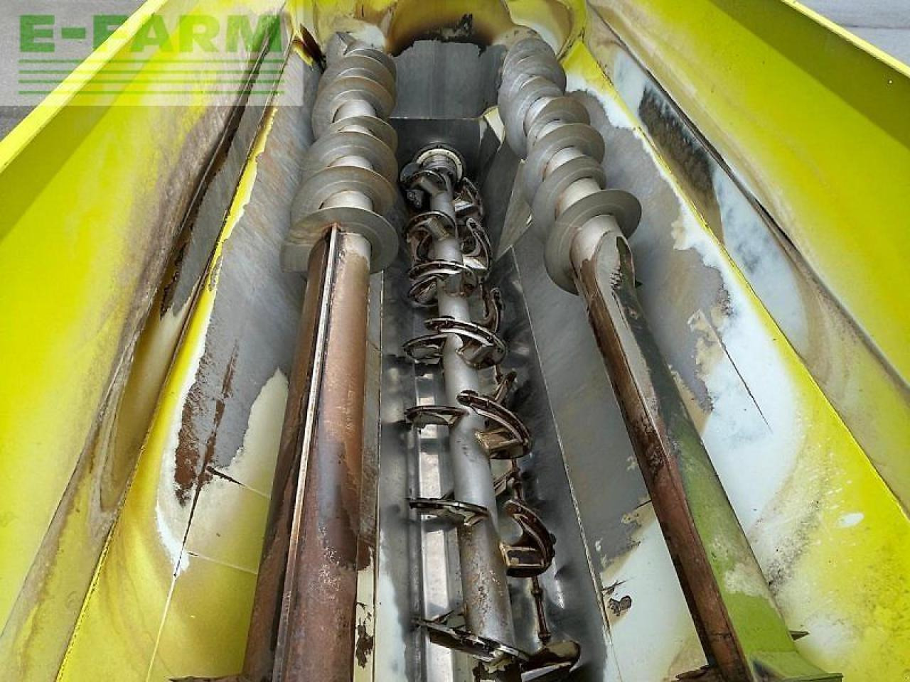 Storti pointer 200 - Fütterungstechnik: das Bild 5 Storti pointer 200 - Fütterungstechnik: das Bild 5