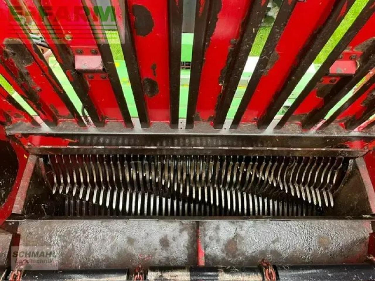 Strautmann giga vitesse 3 do - Ladewagen: das Bild 5 Strautmann giga vitesse 3 do - Ladewagen: das Bild 5