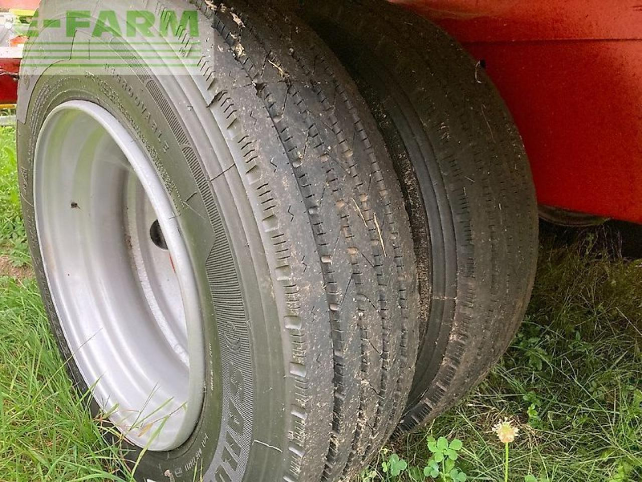 Fütterungstechnik Strautmann verti-mix 1801 double: das Bild 7