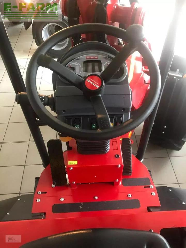 Thaler 2838 s - Radlader: das Bild 5 Thaler 2838 s - Radlader: das Bild 5