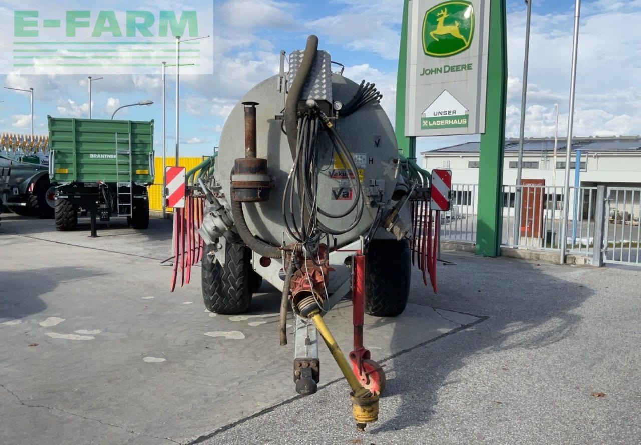 VA10000 - Düngetechnik: das Bild 3 VA10000 - Düngetechnik: das Bild 3