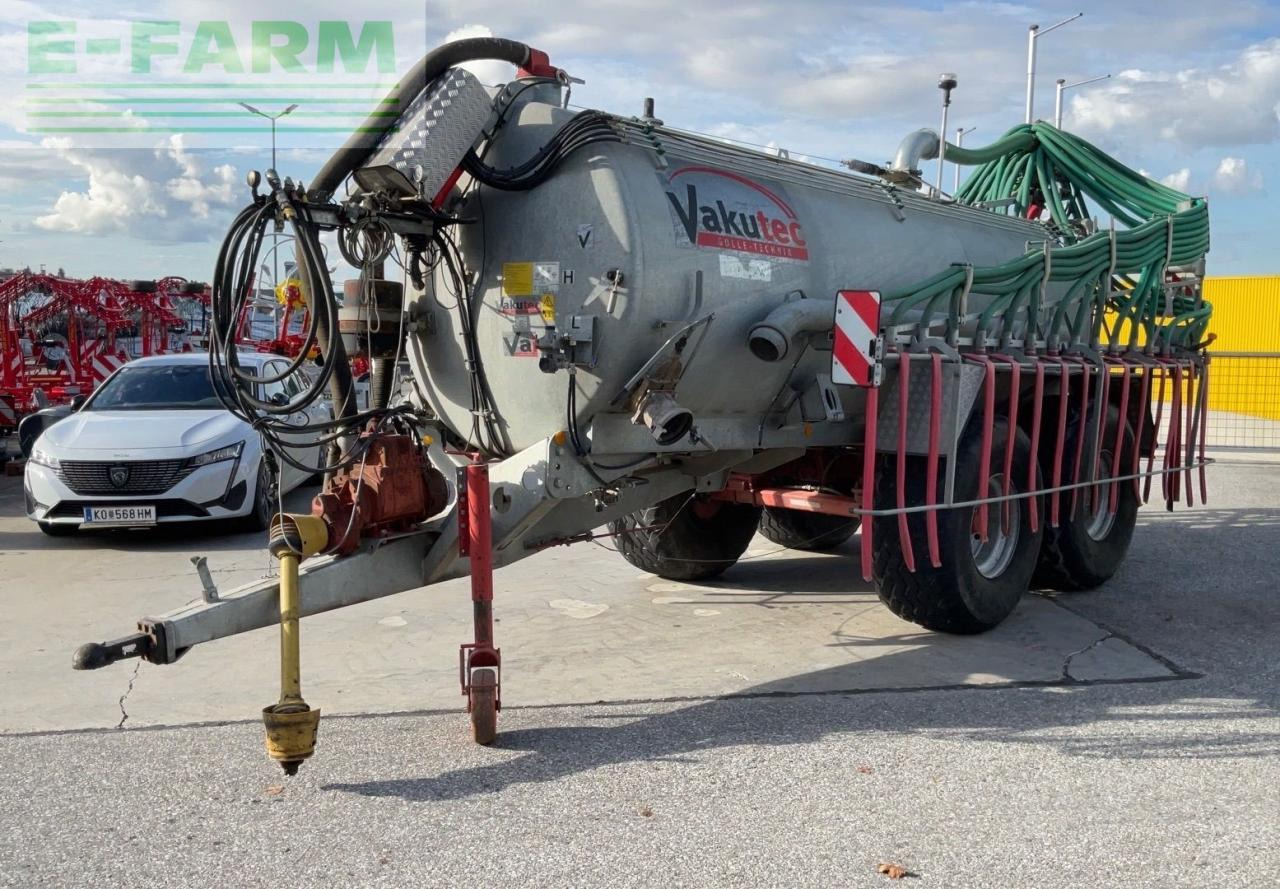 VA10000 - Düngetechnik: das Bild 1 VA10000 - Düngetechnik: das Bild 1