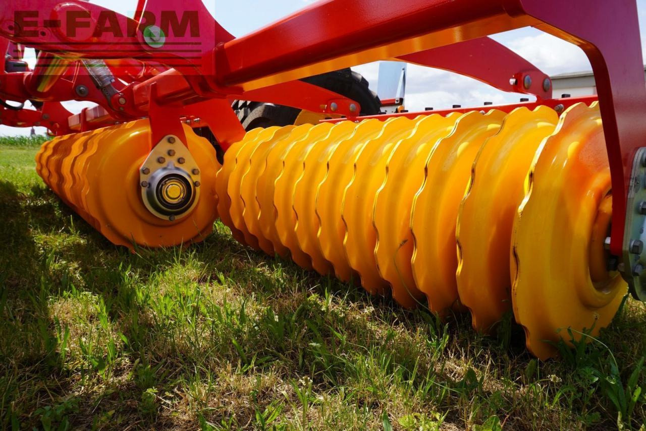 Scheibenegge Väderstad carrier xl 625: das Bild 8