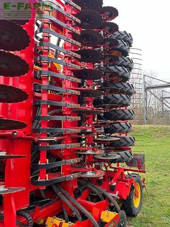 Väderstad rapid a 800s - Sämaschine: das Bild 3 Väderstad rapid a 800s - Sämaschine: das Bild 3