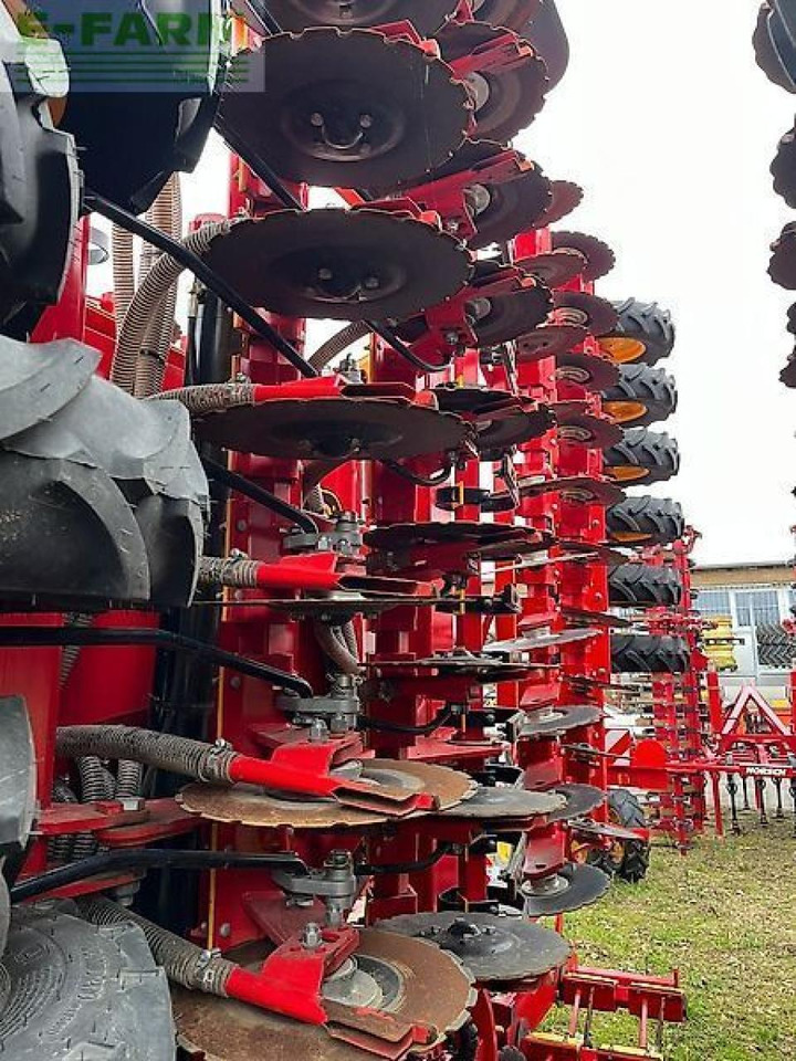 Väderstad rapid a 800s - Sämaschine: das Bild 4 Väderstad rapid a 800s - Sämaschine: das Bild 4
