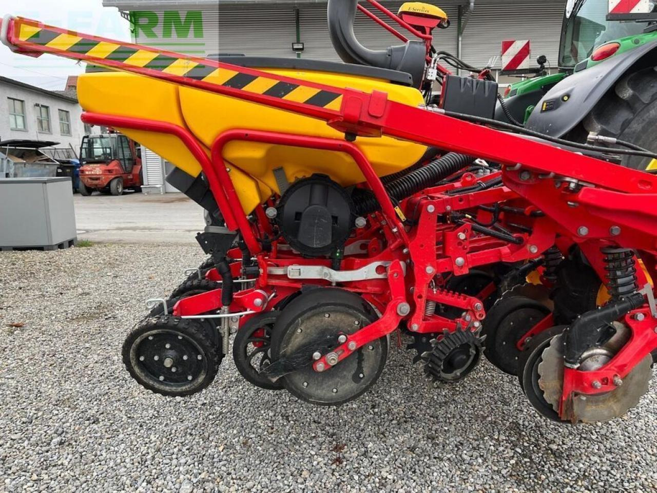 Väderstad tempo v12 - Einzelkornsämaschine: das Bild 3 Väderstad tempo v12 - Einzelkornsämaschine: das Bild 3