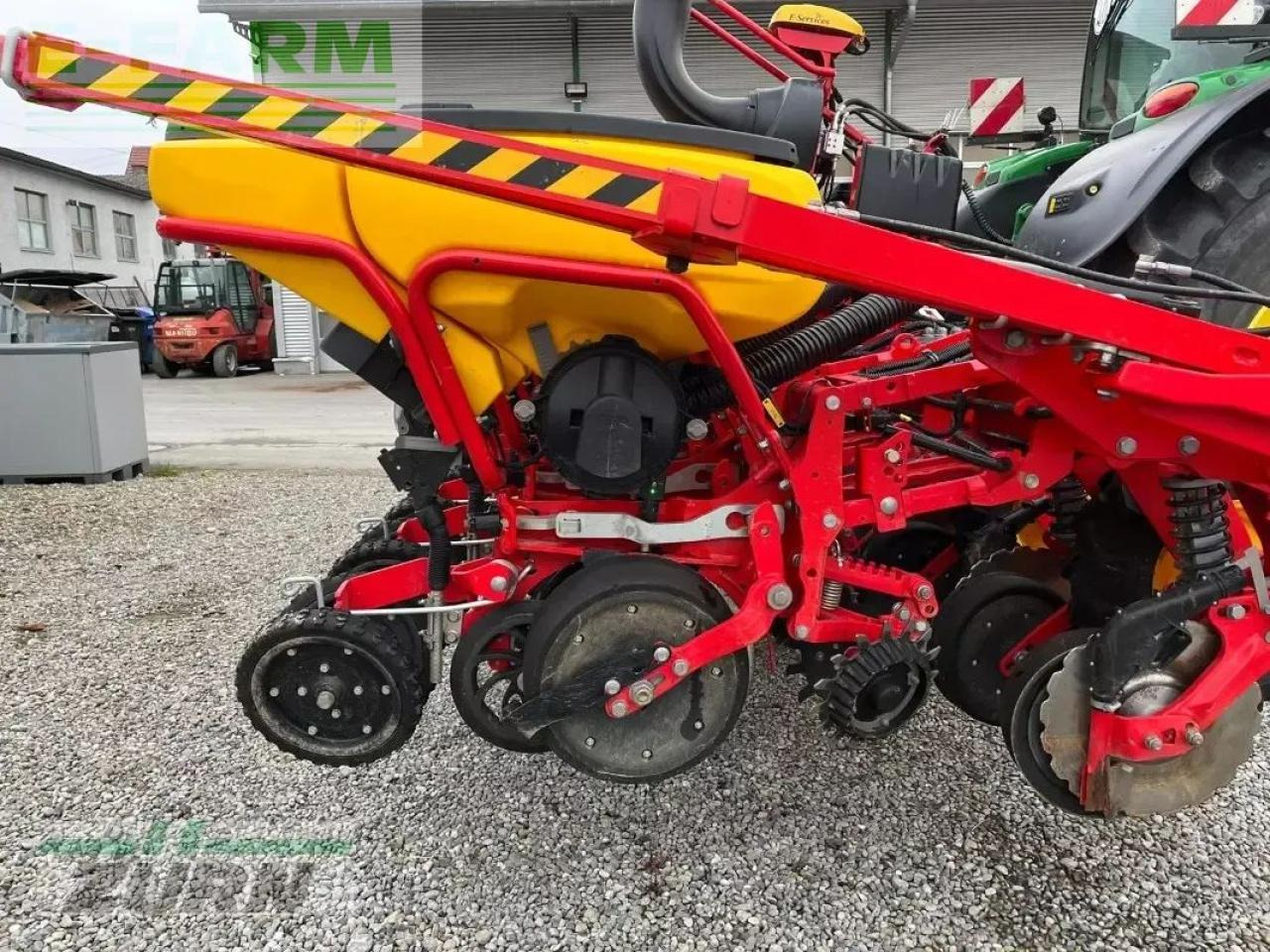 Väderstad tempo v12 - Einzelkornsämaschine: das Bild 3 Väderstad tempo v12 - Einzelkornsämaschine: das Bild 3