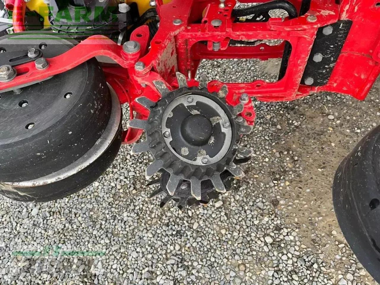 Väderstad tempo v12 - Einzelkornsämaschine: das Bild 5 Väderstad tempo v12 - Einzelkornsämaschine: das Bild 5