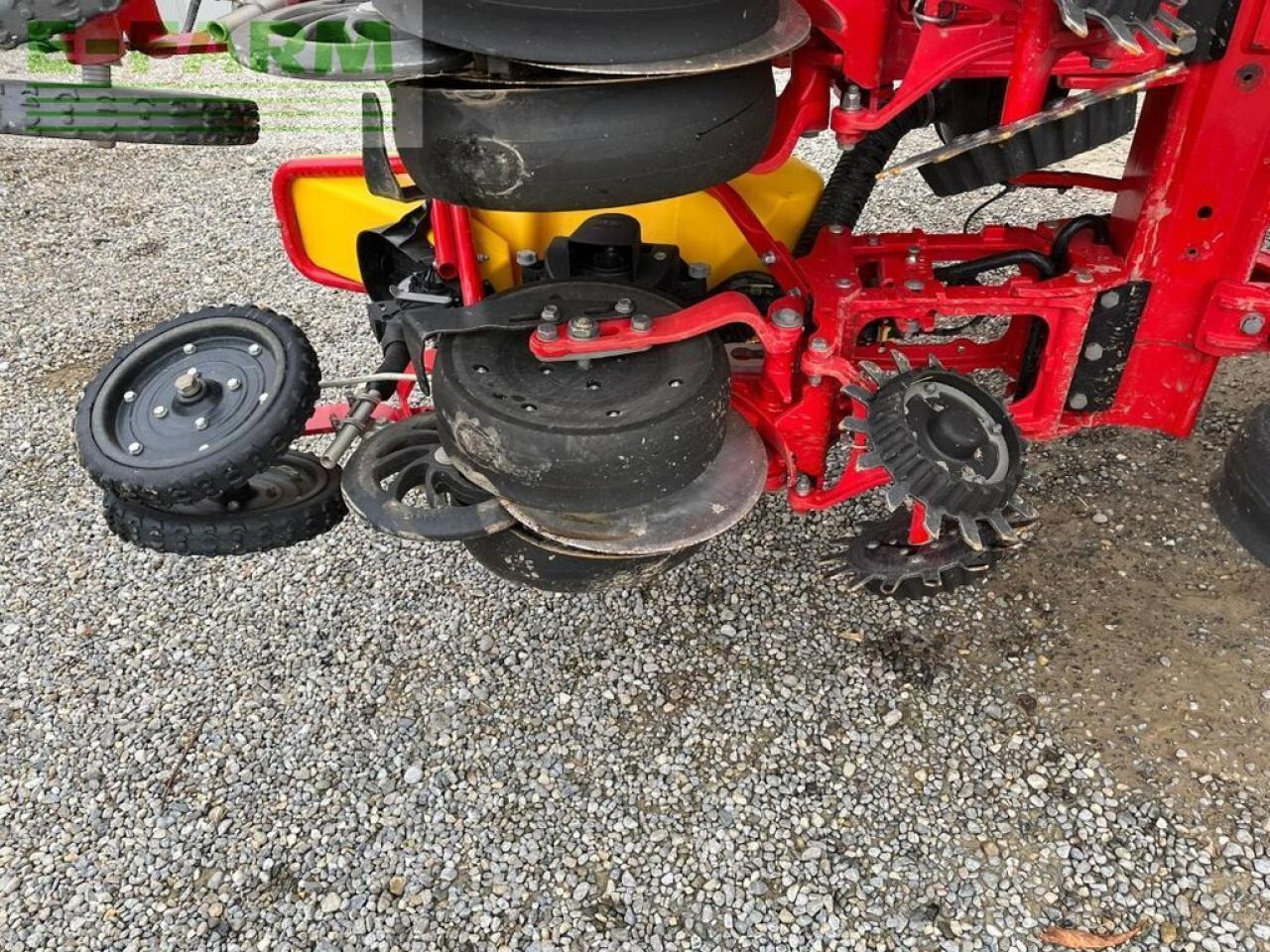 Väderstad tempo v12 - Einzelkornsämaschine: das Bild 4 Väderstad tempo v12 - Einzelkornsämaschine: das Bild 4