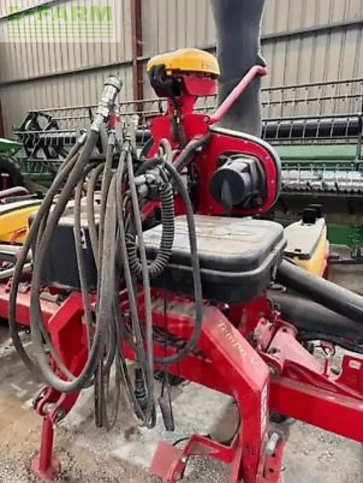 Väderstad tempo v8 - Einzelkornsämaschine: das Bild 5 Väderstad tempo v8 - Einzelkornsämaschine: das Bild 5