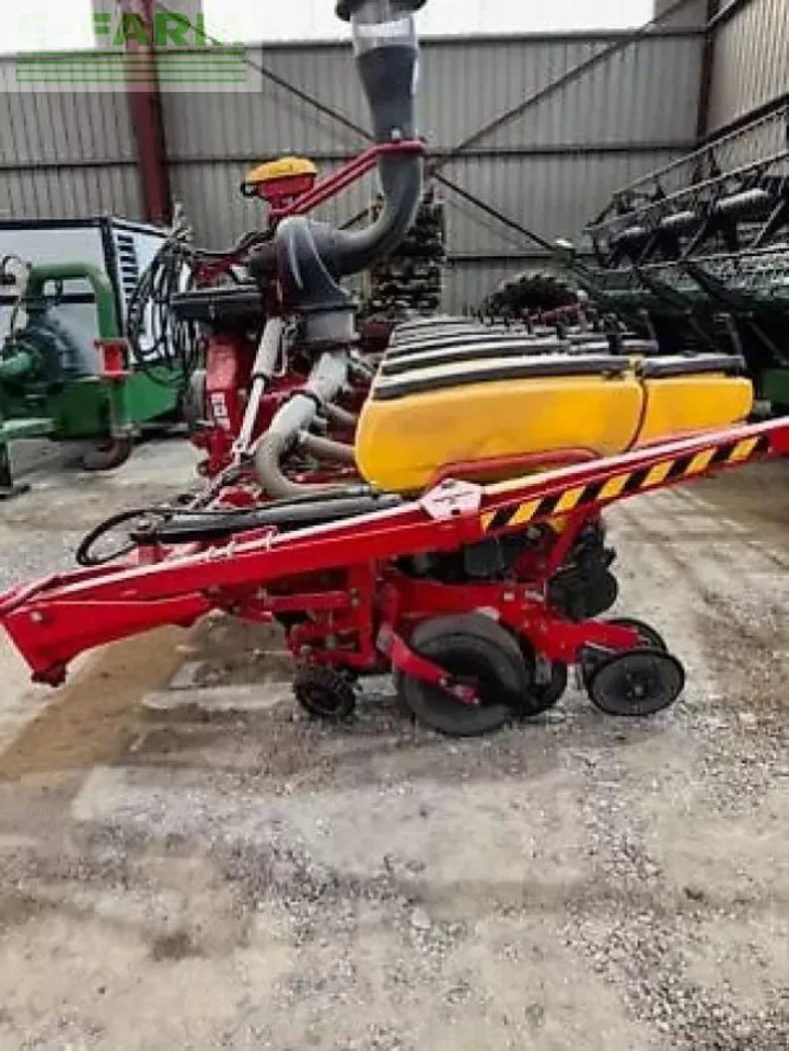 Väderstad tempo v8 - Einzelkornsämaschine: das Bild 1 Väderstad tempo v8 - Einzelkornsämaschine: das Bild 1