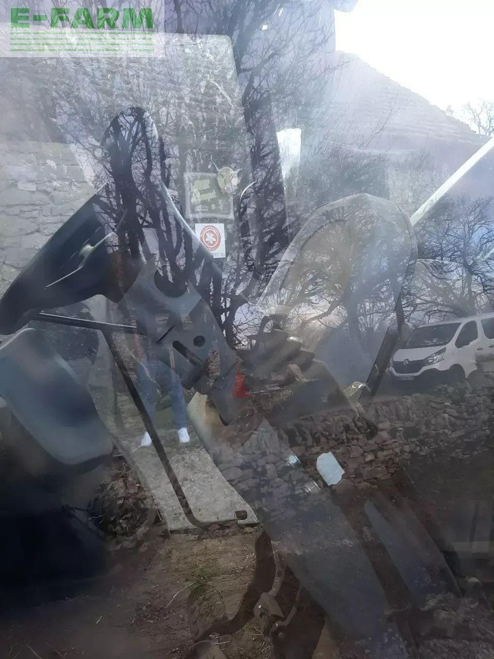 Traktor Valtra a 95: das Bild 7