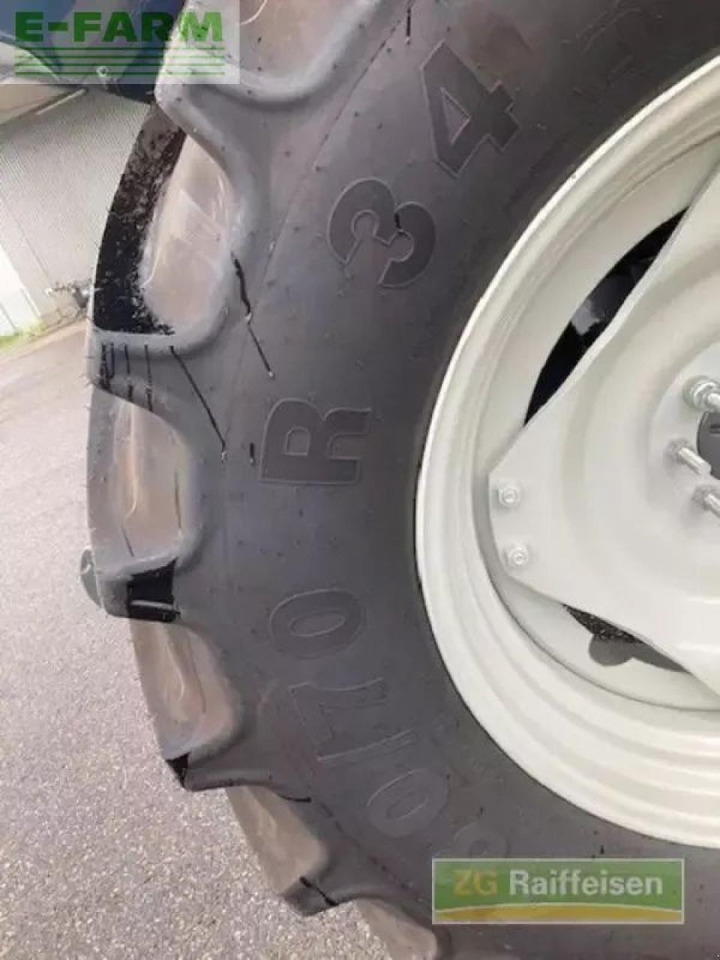 Valtra a85 - Traktor: das Bild 4 Valtra a85 - Traktor: das Bild 4