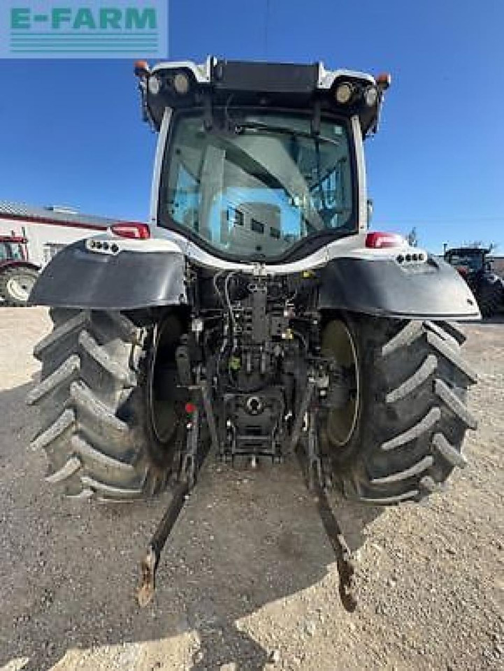 Valtra n134 h5 - Traktor: das Bild 5 Valtra n134 h5 - Traktor: das Bild 5