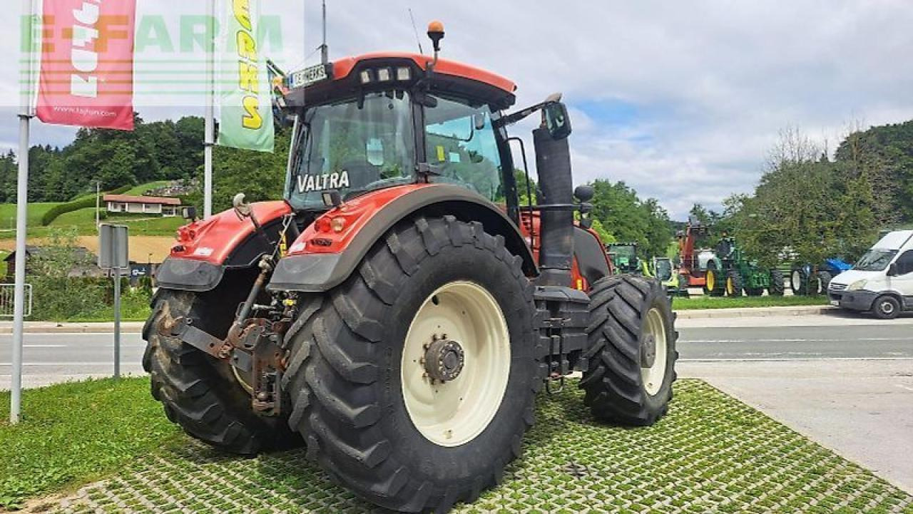 Valtra s353 rüfa - Traktor: das Bild 5 Valtra s353 rüfa - Traktor: das Bild 5