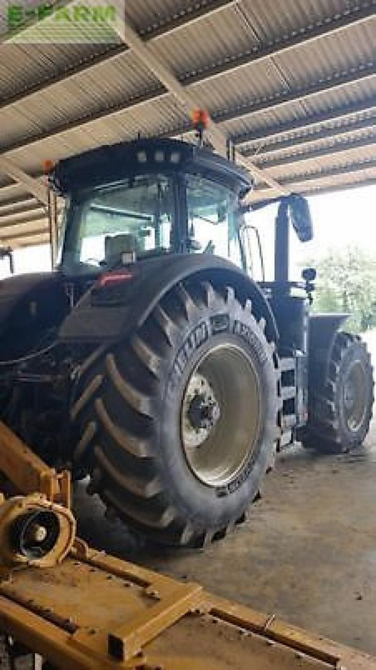 Valtra s354 - Traktor: das Bild 2 Valtra s354 - Traktor: das Bild 2