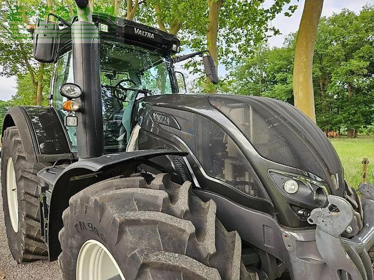 Valtra s394 smarttouch twintrac s274 s294 s324 s354 s374 fendt agco - Traktor: das Bild 4 Valtra s394 smarttouch twintrac s274 s294 s324 s354 s374 fendt agco - Traktor: das Bild 4