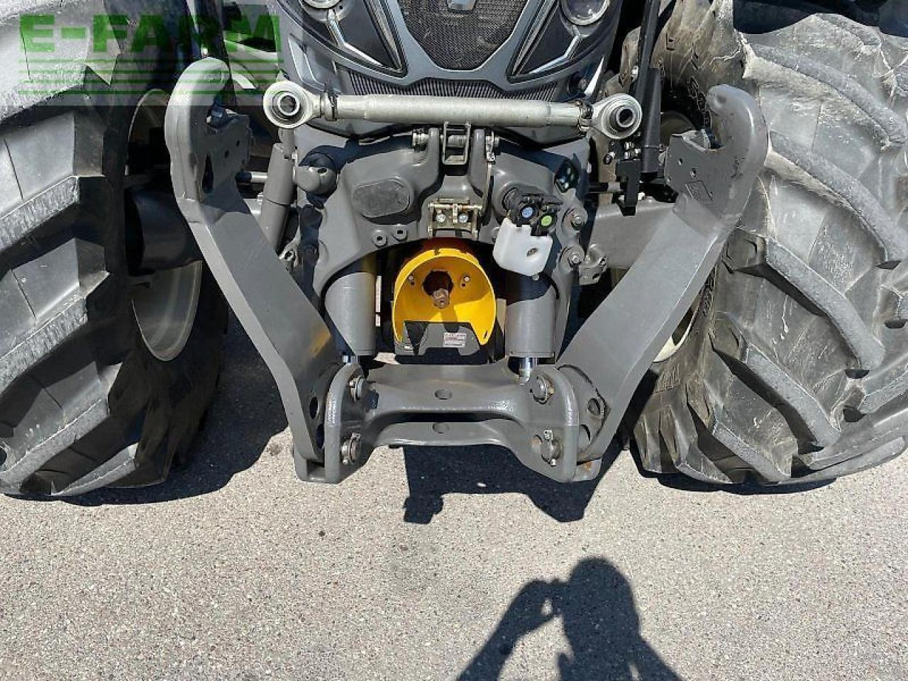 Valtra t 214 preisreduziert - Traktor: das Bild 3 Valtra t 214 preisreduziert - Traktor: das Bild 3