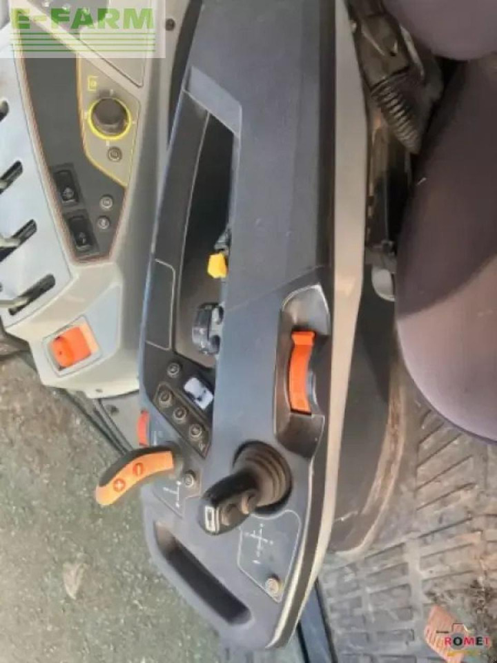 Valtra t174 - Traktor: das Bild 4 Valtra t174 - Traktor: das Bild 4