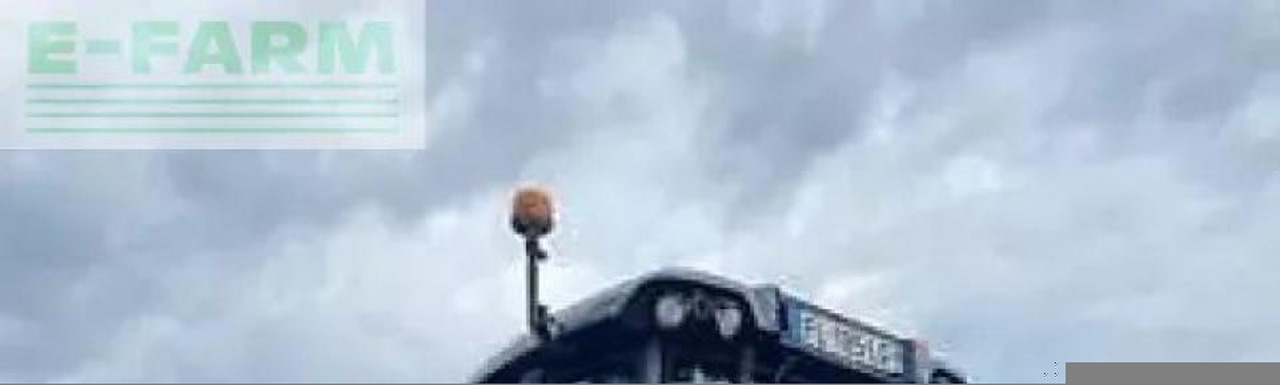 Valtra t234 versu Versu - Traktor: das Bild 4 Valtra t234 versu Versu - Traktor: das Bild 4