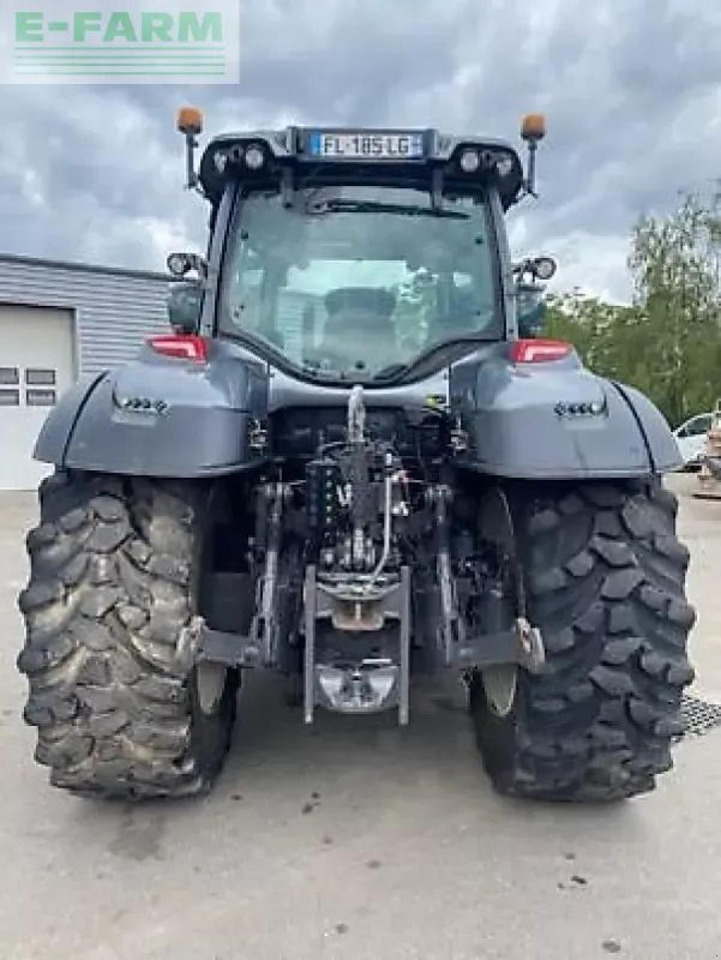Valtra t234 versu Versu - Traktor: das Bild 5 Valtra t234 versu Versu - Traktor: das Bild 5