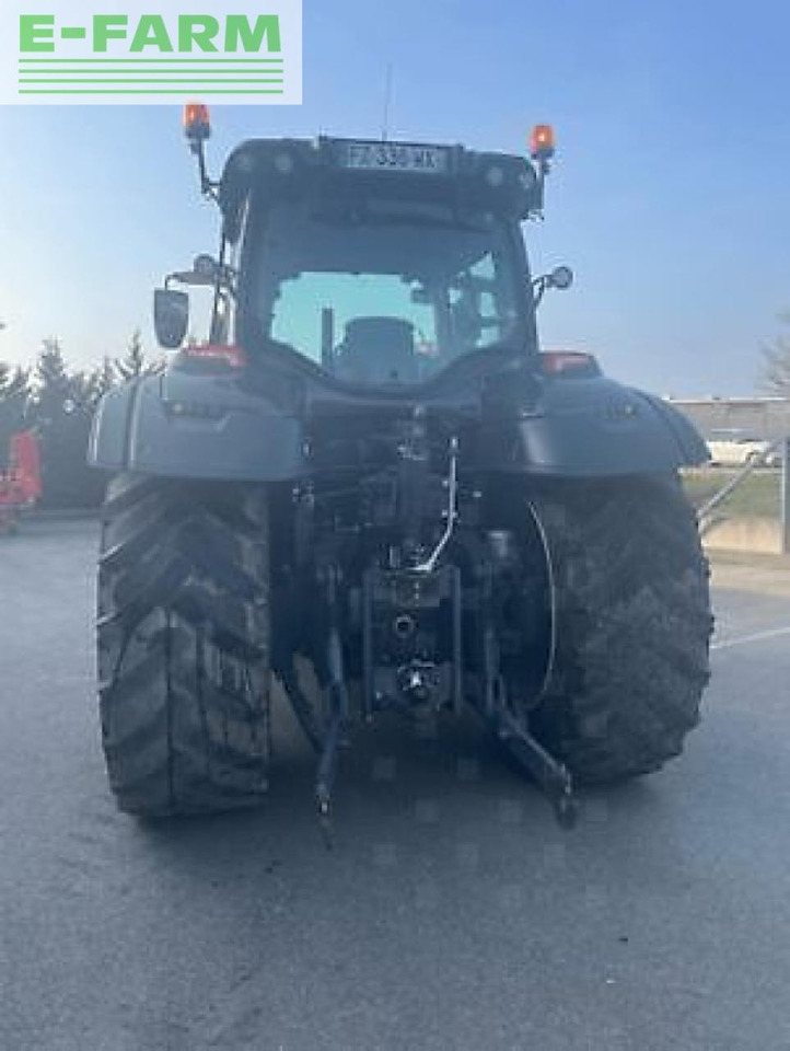Valtra t254v - Traktor: das Bild 3 Valtra t254v - Traktor: das Bild 3