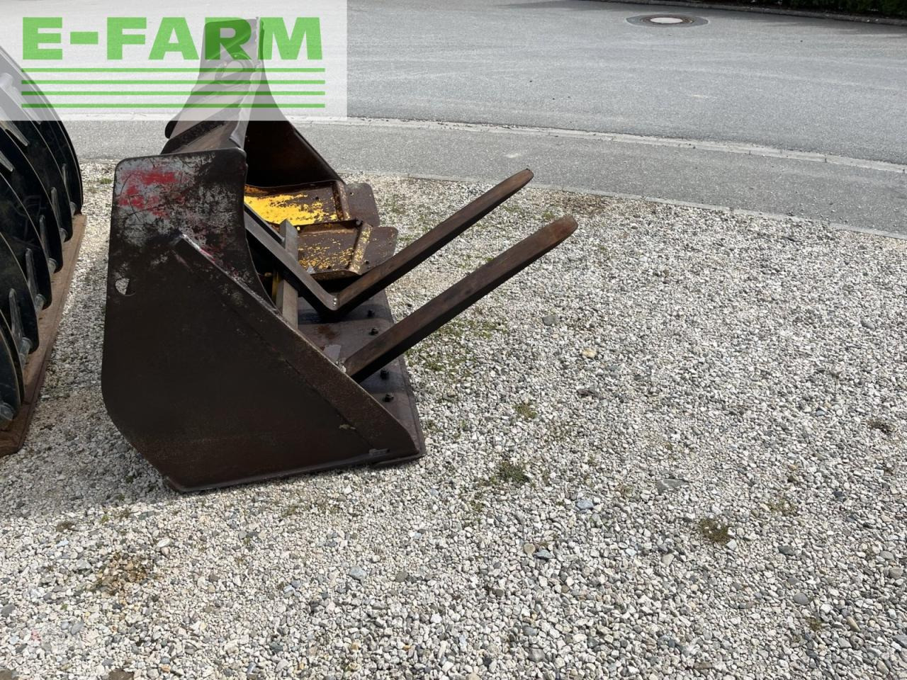 Volvo l 40b - Minibagger: das Bild 2 Volvo l 40b - Minibagger: das Bild 2