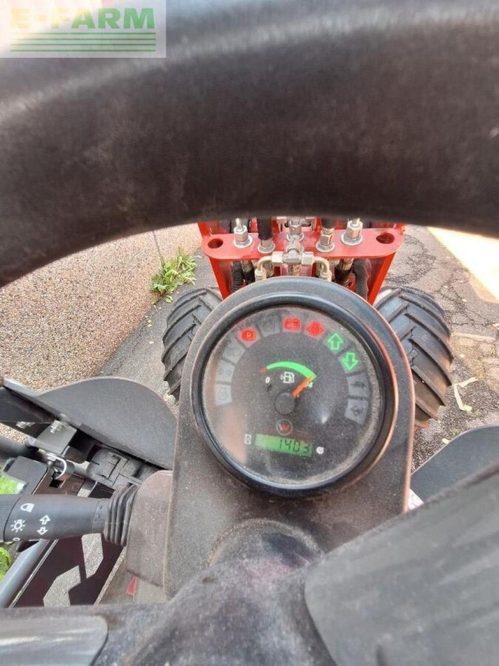 Weidemann 1240 lp - Minibagger: das Bild 5 Weidemann 1240 lp - Minibagger: das Bild 5