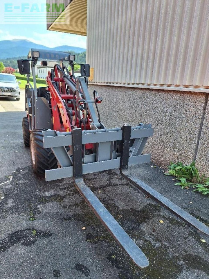 Weidemann 1240 lp - Minibagger: das Bild 4 Weidemann 1240 lp - Minibagger: das Bild 4