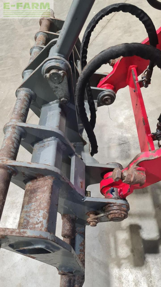 Weidemann 1280 - Minibagger: das Bild 4 Weidemann 1280 - Minibagger: das Bild 4