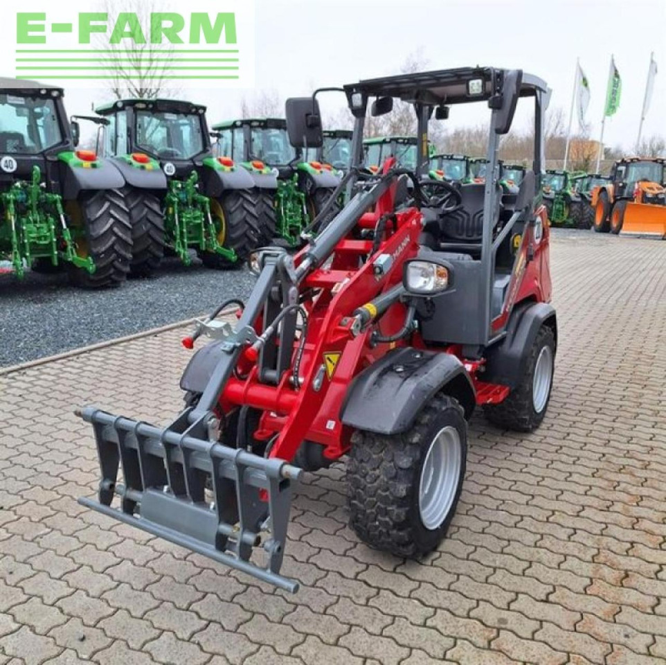 Weidemann 1390 a01-01 - Minibagger: das Bild 3 Weidemann 1390 a01-01 - Minibagger: das Bild 3