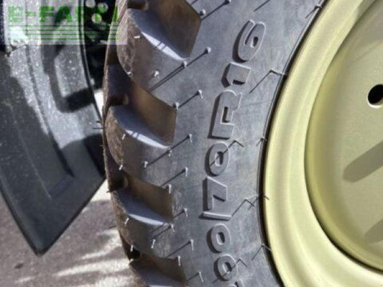 Traktor Yanmar yt235 mit kabine yanmar trakto: das Bild 8