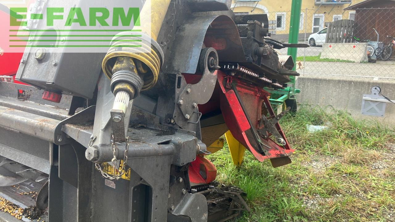 Ziegler Corn Champion - Pflückvorsatz für Mähdrescher: das Bild 5 Ziegler Corn Champion - Pflückvorsatz für Mähdrescher: das Bild 5