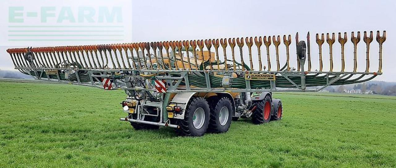 Zunhammer mke 14 pu - Düngetechnik: das Bild 3 Zunhammer mke 14 pu - Düngetechnik: das Bild 3