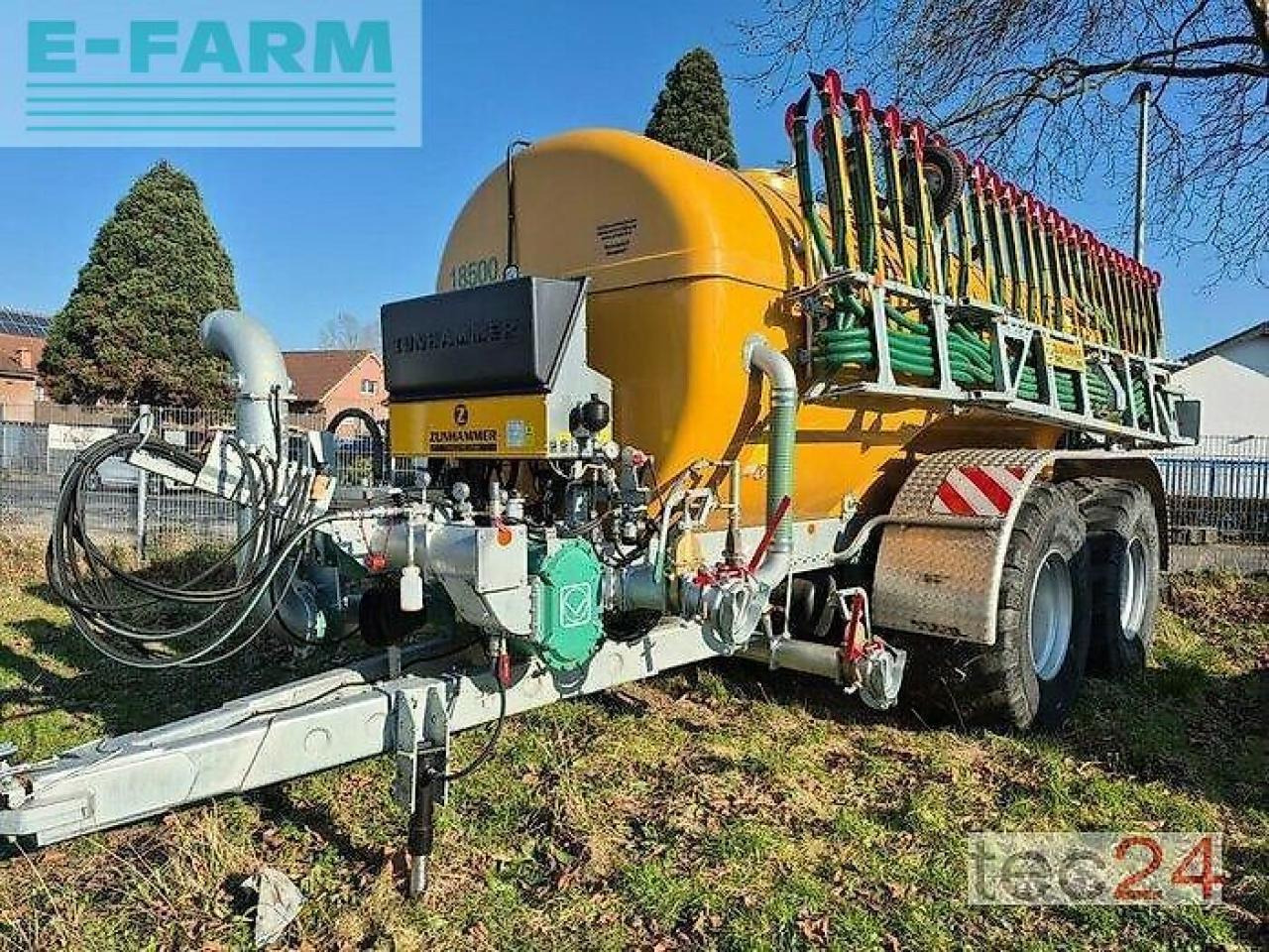Zunhammer sek 18,5 pu 16,5 m glidefix - Düngetechnik: das Bild 5 Zunhammer sek 18,5 pu 16,5 m glidefix - Düngetechnik: das Bild 5