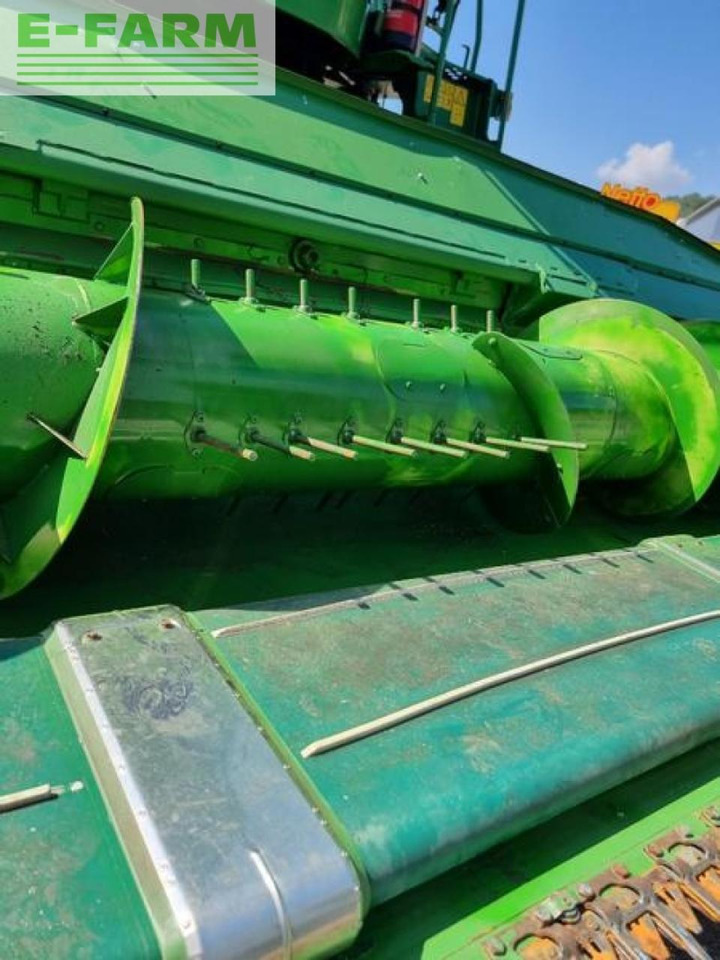Zürn premiumflow 725pf (6,7 m) - Schneidwerk: das Bild 3 Zürn premiumflow 725pf (6,7 m) - Schneidwerk: das Bild 3