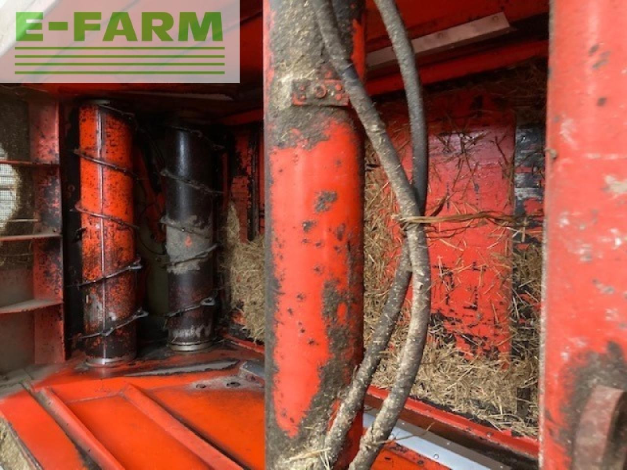 Altor 7560 - Fütterungstechnik: das Bild 3 Altor 7560 - Fütterungstechnik: das Bild 3