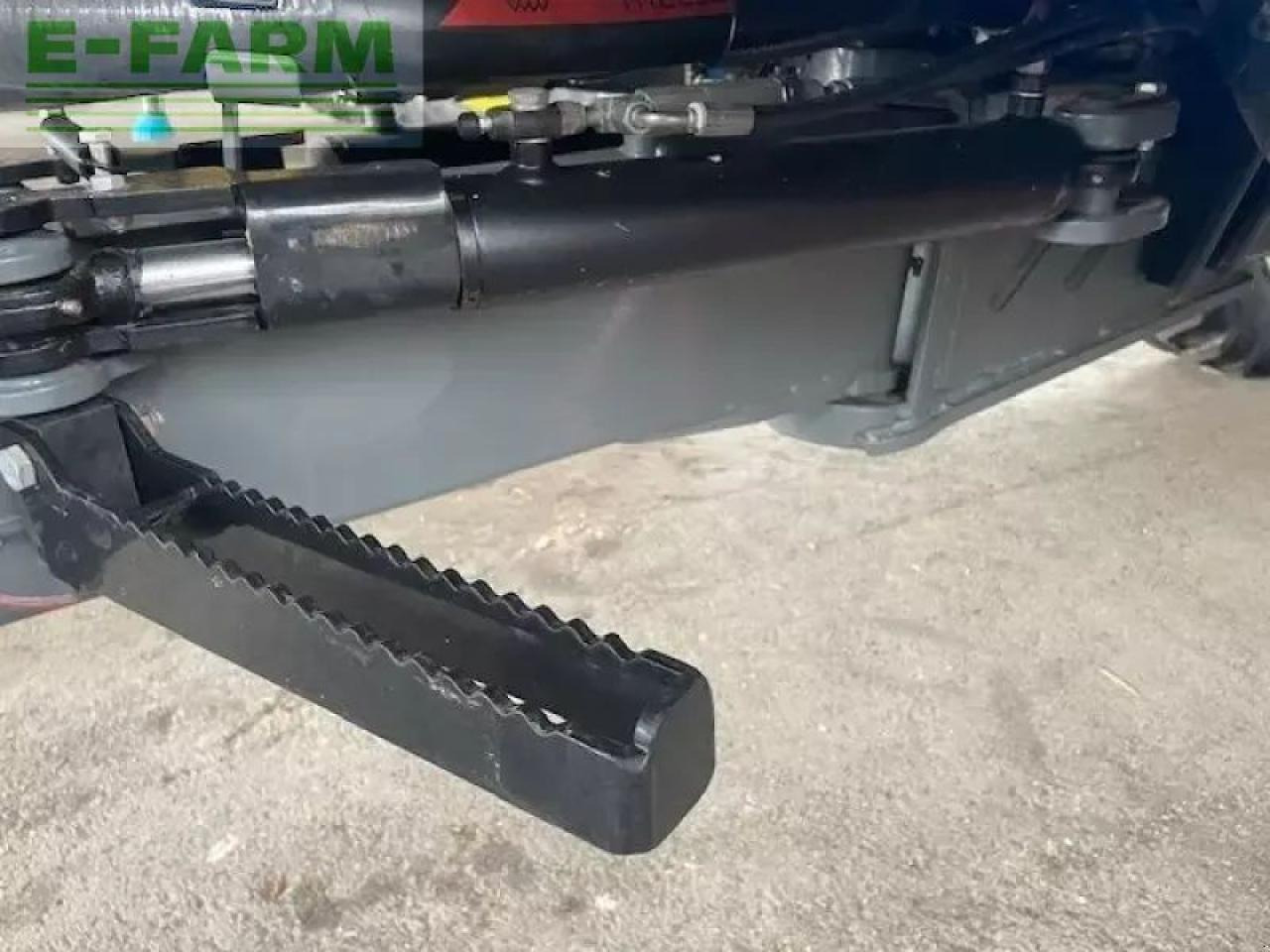 / opale4000 - Anhängespritze: das Bild 4 / opale4000 - Anhängespritze: das Bild 4