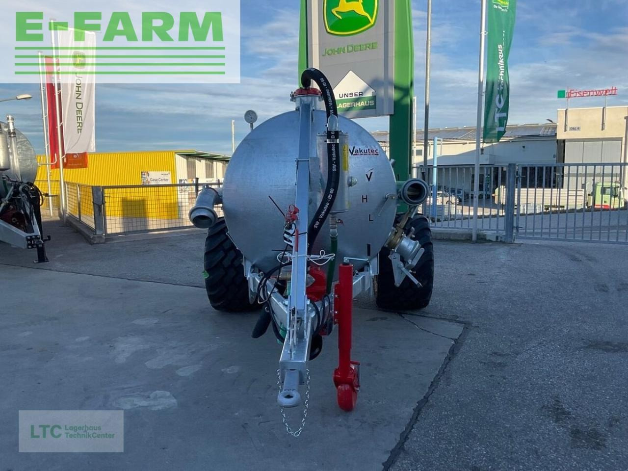 Va 5000 - Düngetechnik: das Bild 4 Va 5000 - Düngetechnik: das Bild 4