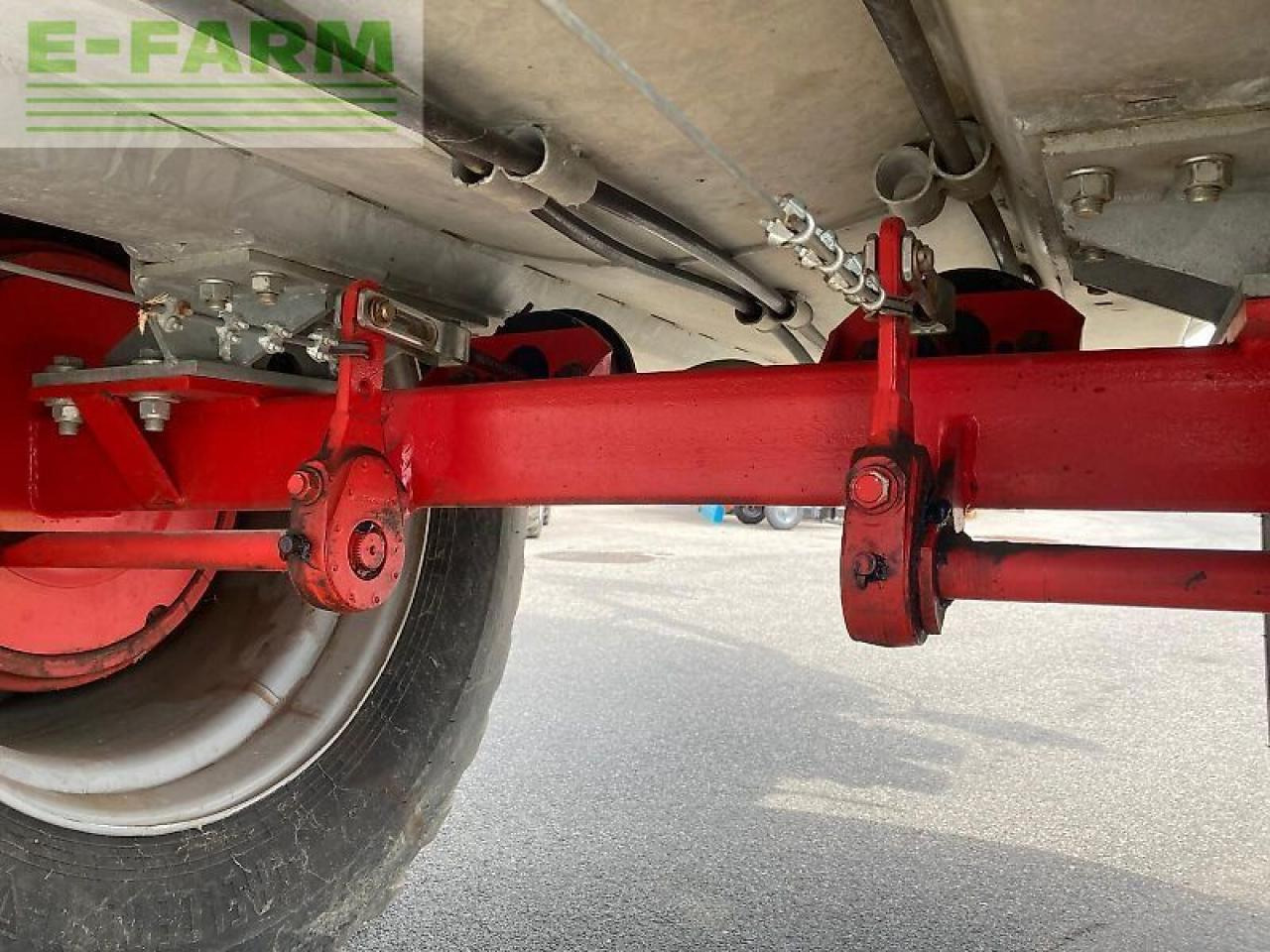 Düngetechnik va-t 8300: das Bild 11 Düngetechnik va-t 8300: das Bild 11