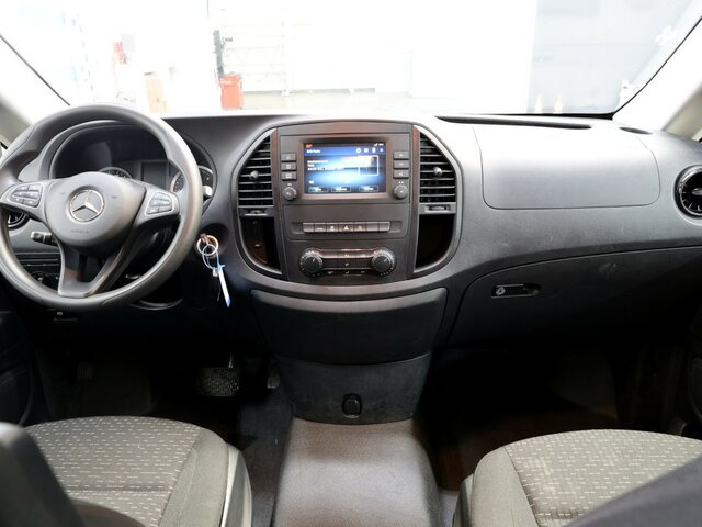 MERCEDES-BENZ Vito 114 TourerPro,lang,Automatik,8Sitze,Kamera... - Andere Technik: das Bild 2 MERCEDES-BENZ Vito 114 TourerPro,lang,Automatik,8Sitze,Kamera... - Andere Technik: das Bild 2