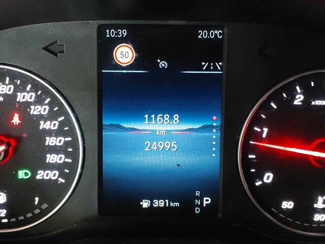 MERCEDES-BENZ Sprinter 317 CDI,3665mm,Automatik,Kamera - Kastenwagen: das Bild 4 MERCEDES-BENZ Sprinter 317 CDI,3665mm,Automatik,Kamera - Kastenwagen: das Bild 4