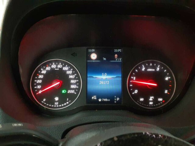 MERCEDES-BENZ Sprinter 317 CDI,3665mm,Automatik,Kamera... - Kastenwagen: das Bild 5 MERCEDES-BENZ Sprinter 317 CDI,3665mm,Automatik,Kamera... - Kastenwagen: das Bild 5