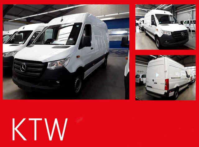 MERCEDES-BENZ Sprinter 317 CDI,3665mm,Automatik,Kamera - Kastenwagen: das Bild 1 MERCEDES-BENZ Sprinter 317 CDI,3665mm,Automatik,Kamera - Kastenwagen: das Bild 1