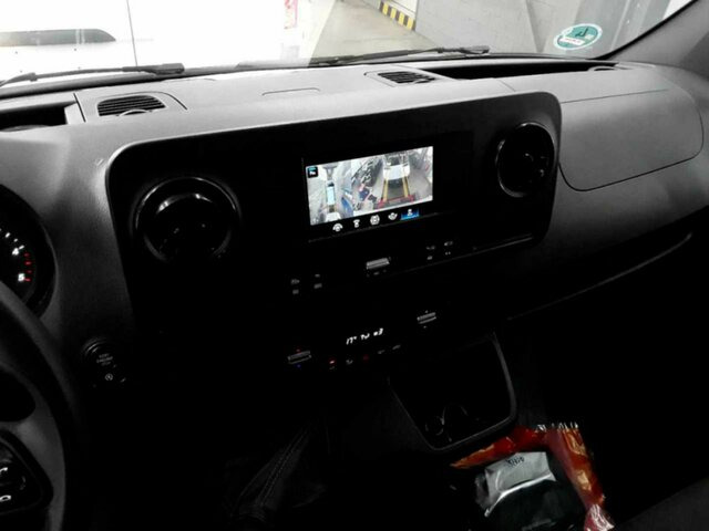 MERCEDES-BENZ Sprinter 317 CDI Kasten,L2H2,MBUX,Kamera... - Kastenwagen: das Bild 2 MERCEDES-BENZ Sprinter 317 CDI Kasten,L2H2,MBUX,Kamera... - Kastenwagen: das Bild 2