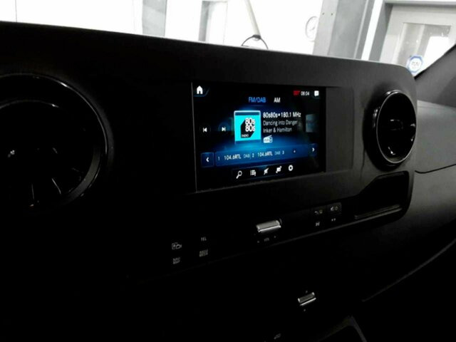 MERCEDES-BENZ Sprinter 317 CDI Kasten,L2H2,MBUX,Kamera... - Kastenwagen: das Bild 4 MERCEDES-BENZ Sprinter 317 CDI Kasten,L2H2,MBUX,Kamera... - Kastenwagen: das Bild 4