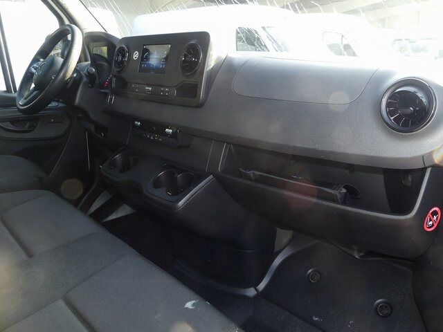 MERCEDES-BENZ Sprinter 317 Maxi,9GTronic,AHK3,5To,TCO... - Kastenwagen: das Bild 3 MERCEDES-BENZ Sprinter 317 Maxi,9GTronic,AHK3,5To,TCO... - Kastenwagen: das Bild 3