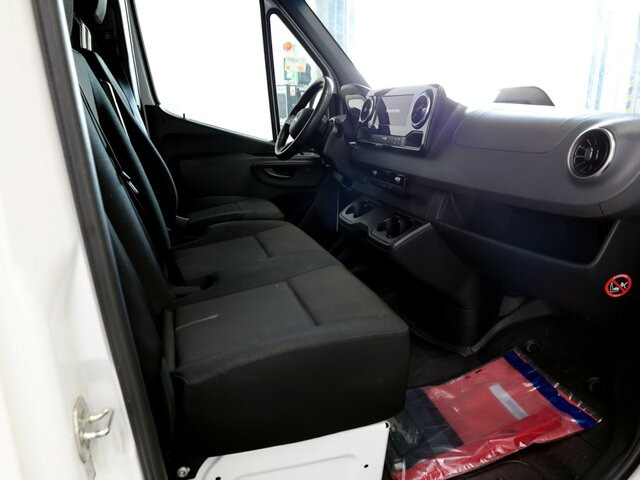 Kastenwagen MERCEDES-BENZ Sprinter 317 Maxi,9GTronic,MBUX,Kamera: das Bild 13