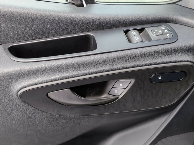 Kastenwagen MERCEDES-BENZ Sprinter 317 Maxi,9GTronic,MBUX,Kamera: das Bild 7