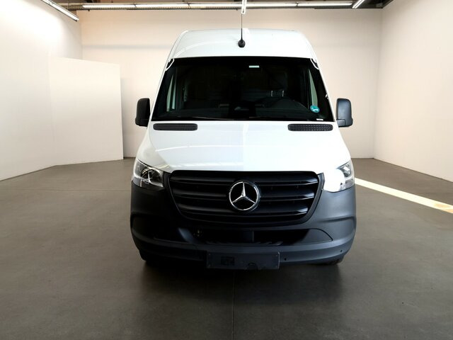 Kastenwagen MERCEDES-BENZ Sprinter 317 Maxi,9GTronic,MBUX,Kamera: das Bild 8